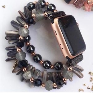 Erimish Apple Watch Band